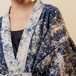Kimono Chuvisco | Chuvisco Kimono