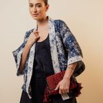 Kimono Chuvisco | Chuvisco Kimono