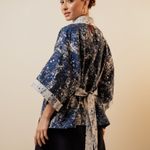 Kimono Chuvisco | Chuvisco Kimono