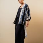 Kimono Chuvisco | Chuvisco Kimono