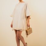 Kaftan Curto Temporal | Temporal Short Kaftan