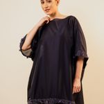 Kaftan Curto Temporal | Temporal Short Kaftan