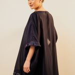 Kaftan Curto Temporal | Temporal Short Kaftan