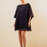 Kaftan Curto Temporal | Temporal Short Kaftan