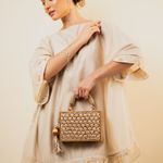 Kaftan Curto Temporal | Temporal Short Kaftan