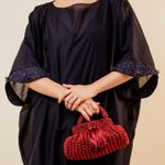 Kaftan Curto Temporal | Temporal Short Kaftan