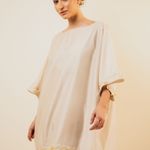 Kaftan Curto Temporal | Temporal Short Kaftan