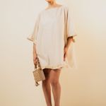 Kaftan Curto Temporal | Temporal Short Kaftan