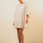 Kaftan Curto Temporal | Temporal Short Kaftan
