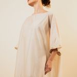 Kaftan Curto Temporal | Temporal Short Kaftan