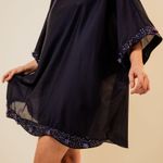 Kaftan Curto Temporal | Temporal Short Kaftan