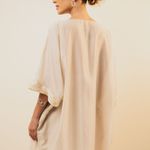 Kaftan Curto Temporal | Temporal Short Kaftan