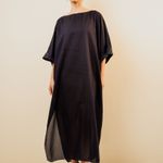 Kaftan Longo Temporal | Temporal Long Kaftan