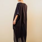 Kaftan Longo Temporal | Temporal Long Kaftan