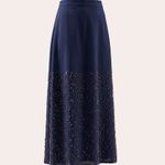 Saia Temporal | Temporal Skirt