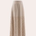 Saia Temporal | Temporal Skirt