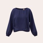 Blusa Temporal | Temporal Blouse