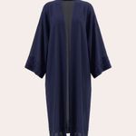 Maxi Kimono Temporal | Temporal Maxi Kimono