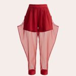 Calça Cântaro Organza de Seda | Cântaro Silk Organza Trousers