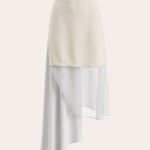 Saia Reluzente | Reluzente Skirt