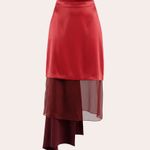 Saia Reluzente | Reluzente Skirt