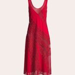Vestido Decote V Ventania | Ventania V Neck Dress
