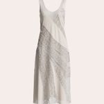 Vestido Decote V Ventania | Ventania V Neck Dress