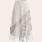 Saia Reta Ventania | Ventania Skirt