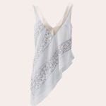 Blusa Assimétrica Ventania | Ventania Asymmetrical Blouse