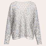 Blusa Manga Longa Ventania | Ventania Long-Sleeve Blouse