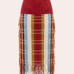 Saia Travessa | Travessa Skirt