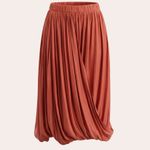 Saia Balonê Ancestral | Ancestral Bubble Skirt