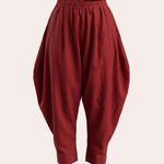 Calça Vazada Neblina | Neblina Cut-Out Pants