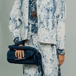 Camisa Gola Padre Chuvisco | Chuvisco Mandarin Collar Shirt