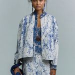 Camisa Gola Padre Chuvisco | Chuvisco Mandarin Collar Shirt