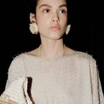 Brinco Temporal | Temporal Earring