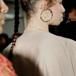 Brinco Temporal | Temporal Earring