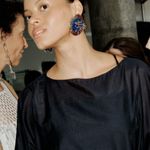 Brinco Temporal | Temporal Earring