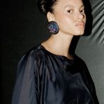 Brinco Temporal | Temporal Earring