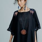 Colar Temporal | Temporal Necklace