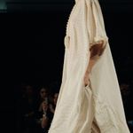 Kaftan Longo Temporal Conceito | Temporal Concept Long Kaftan