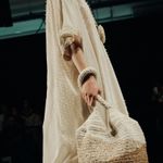 Kaftan Longo Temporal Conceito | Temporal Concept Long Kaftan