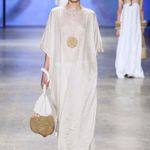 Kaftan Longo Temporal Conceito | Temporal Concept Long Kaftan