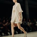 Kaftan Curto Temporal | Temporal Short Kaftan