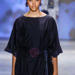 Kaftan Curto Temporal | Temporal Short Kaftan