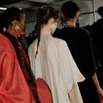 Kaftan Curto Temporal | Temporal Short Kaftan