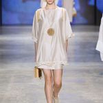 Kaftan Curto Temporal | Temporal Short Kaftan