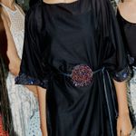 Kaftan Curto Temporal | Temporal Short Kaftan