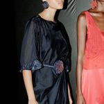 Kaftan Curto Temporal | Temporal Short Kaftan