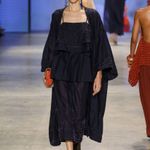 Maxi Kimono Temporal | Temporal Maxi Kimono